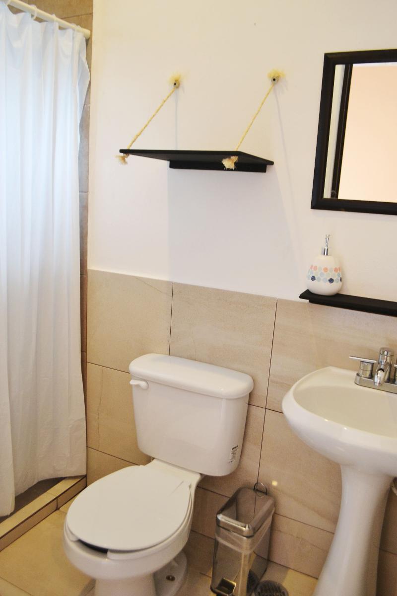 Bed and Breakfast Casa Che Tulum Exterior foto