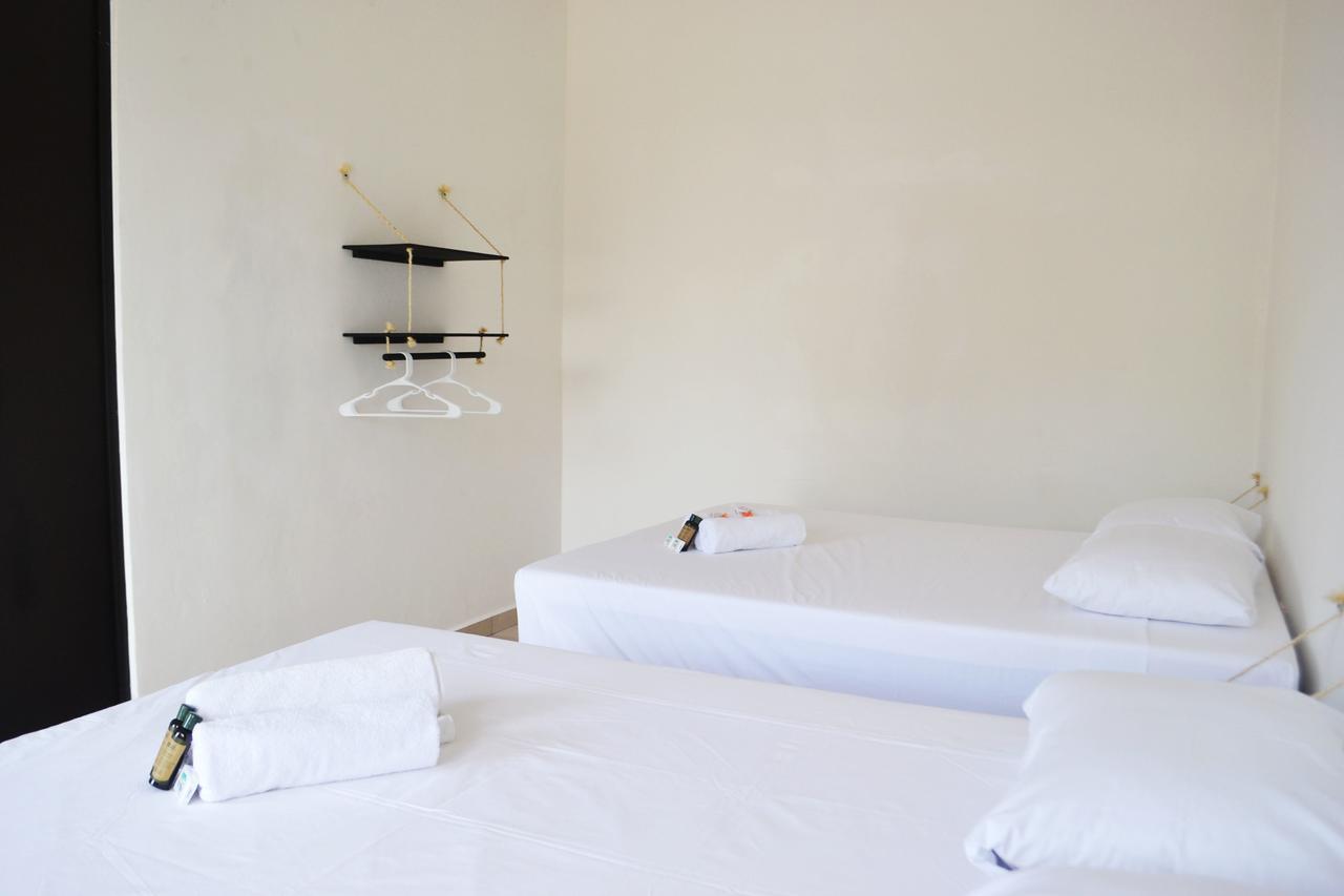 Bed and Breakfast Casa Che Tulum Exterior foto